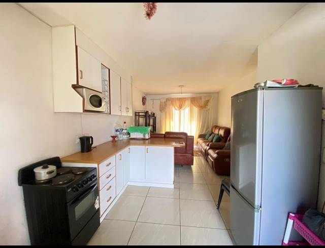 2 BEDROOM APARTMENT FOR SALE IN GREEN HILLS
